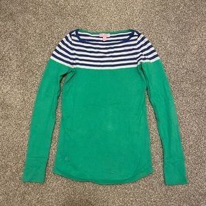 Lilly Pulitzer Long Sleeve Shirt